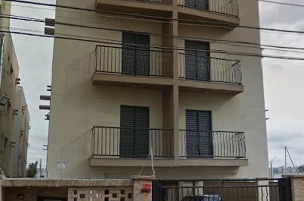 Apartamento para venda Nova Aliança RIBEIRAO PRETO - Foto 1
