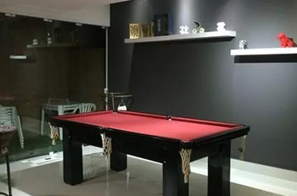 Sobrado para venda Vila do Golf RIBEIRAO PRETO - Foto 3