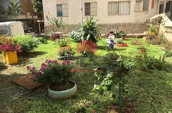Apartamento com 2 quartos no Jardim Macedo 110 mil  -  Ribeirão Preto - Foto 4