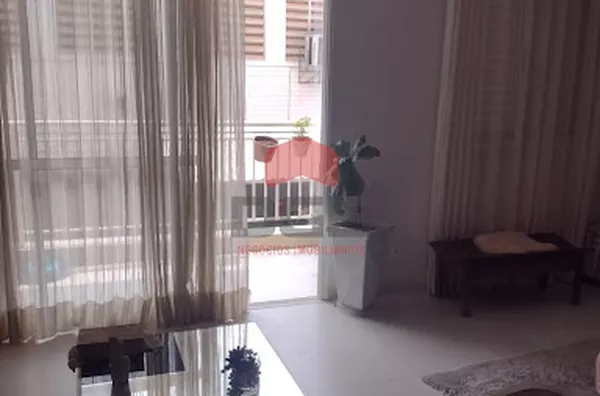 Apartamento em Nova Aliança  -  Ribeirão Preto - Foto 1