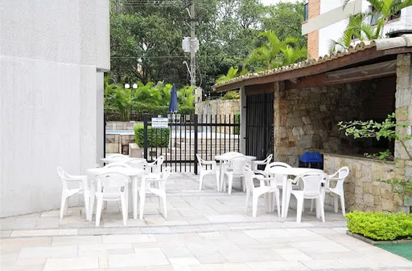 Apartamento para venda Vila Congonhas São Paulo - Foto 4