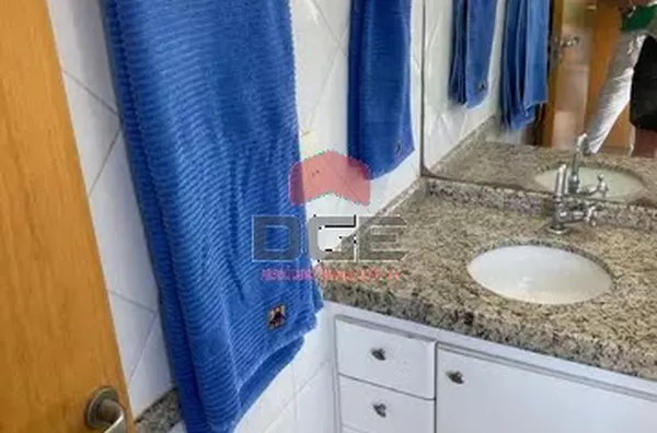 Apartamento em Jardim Nova Alianca  -  Ribeirão Preto - Foto 6