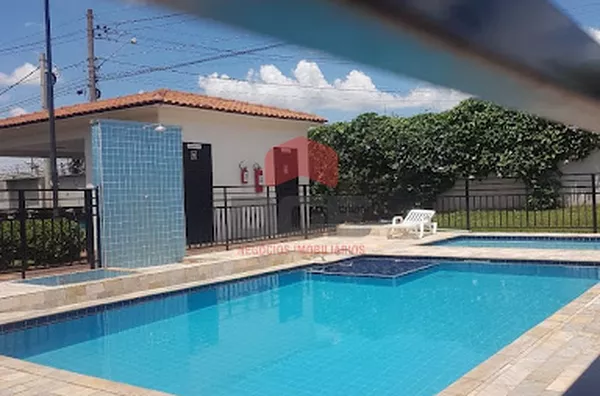 Apartamento em Planalto Verde  -  Ribeirão Preto - Foto 2