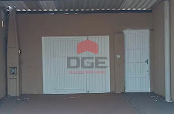 Casa 3 dormitórios Vila Albertina  -  Ribeirão Preto - Foto 6