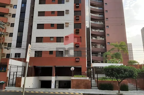 Apartamento em Centro  -  Ribeirão Preto - Foto 4