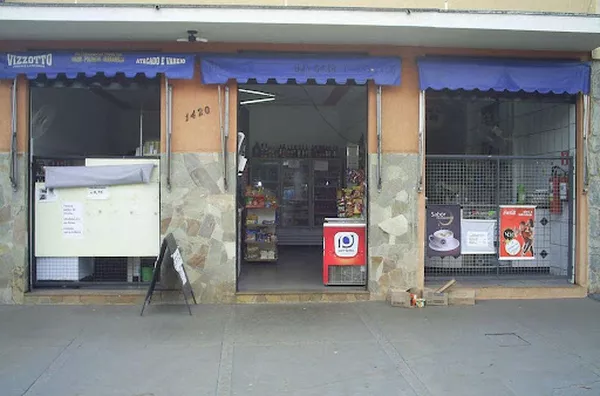 Ponto Comercial para venda Vila Monte Alegre RIBEIRAO PRETO - Foto 2