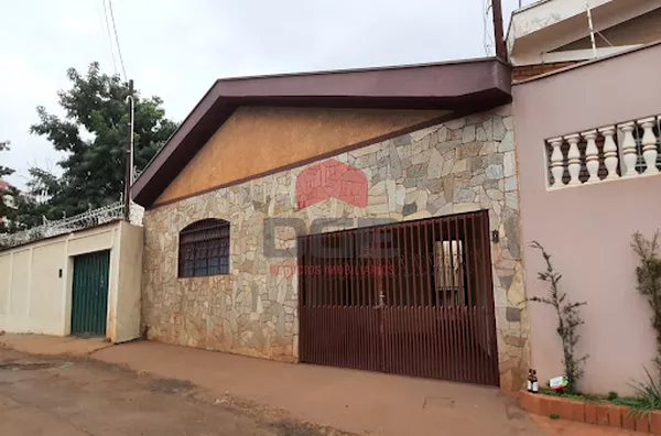 Casa em Sumarezinho  -  Ribeirão Preto - Foto 2