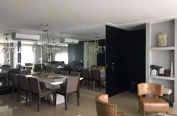 Apartamento para venda Jardim Botânico RIBEIRAO PRETO - Foto 6