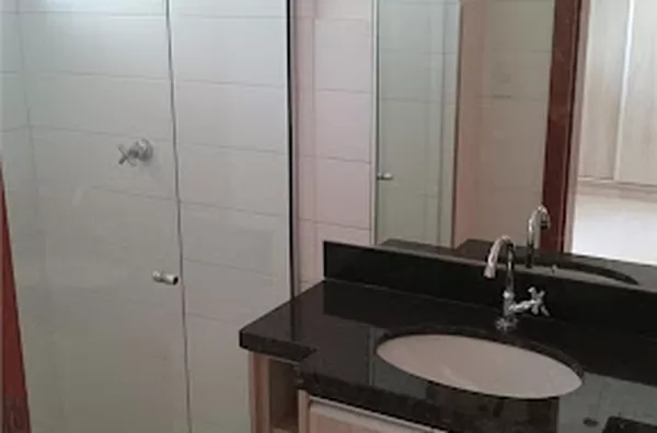 Banheiro Suíte