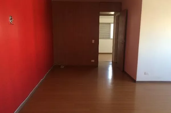 Apartamento para aluguel Vila Cordeiro São Paulo - Foto 1