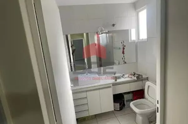 Apartamento em Jardim Paulista  -  Ribeirão Preto - Foto 6