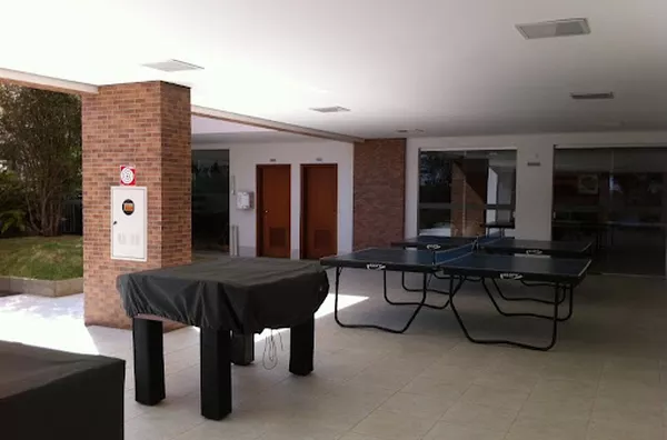 Apartamento Duplex/Cobertura para venda Jardim Canadá RIBEIRAO PRETO - Foto 2