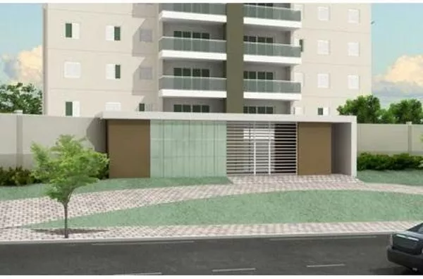 Apartamento para venda Jardim Botânico RIBEIRAO PRETO - Foto 4