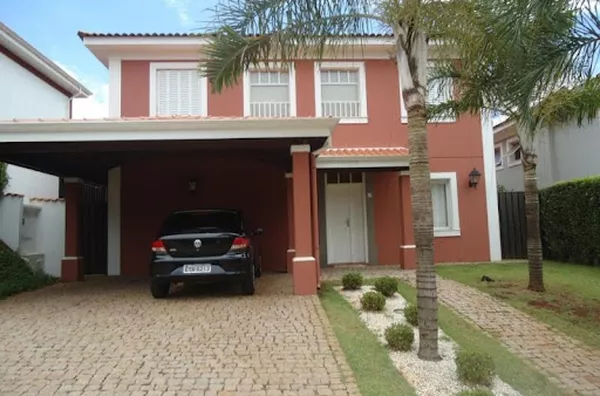 Casa para venda Jardim Botânico RIBEIRAO PRETO