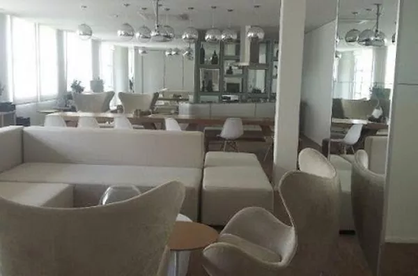 Studio para aluguel Brooklin Paulista São Paulo