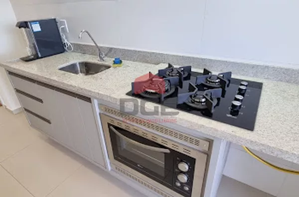 Apartamento em Jardim Botânico  -  Ribeirão Preto - Foto 4