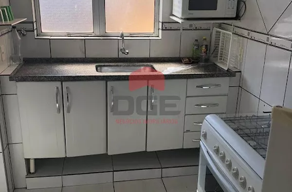 Apartamento em Jardim Palma Travassos  -  Ribeirão Preto - Foto 1