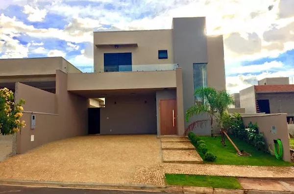 Sobrado para venda Bonfim Paulista RIBEIRAO PRETO - Foto 3