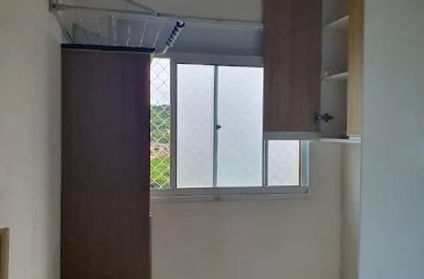 Apartamento para aluguel e venda Ribeirânia RIBEIRAO PRETO - Foto 6