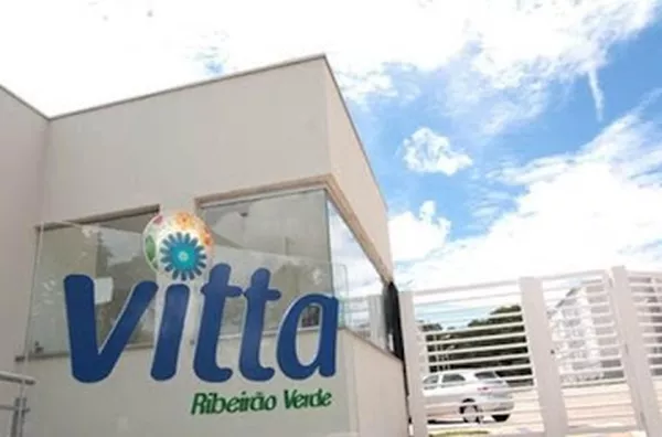 Apartamento para aluguel Jardim Florestan Fernandes RIBEIRAO PRETO - Foto 1