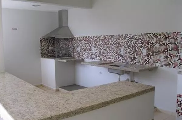 Apartamento para venda Nova Aliança RIBEIRAO PRETO - Foto 3