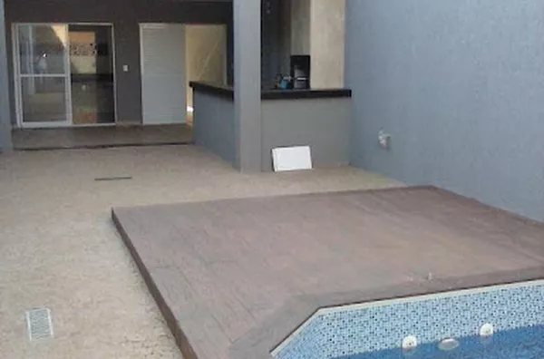 Casa para venda Condomínio Vista Bella RIBEIRAO PRETO - Foto 1