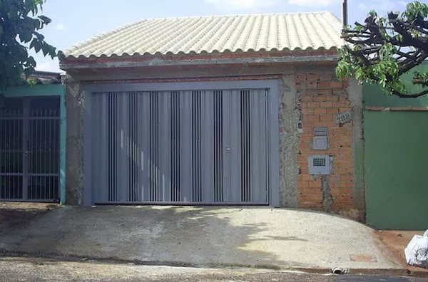 Casa para venda Vila Virginia RIBEIRAO PRETO - Foto 1