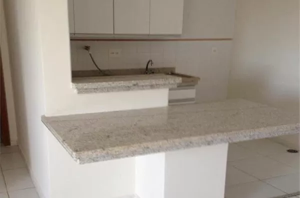 Apartamento para aluguel Vila Amélia RIBEIRAO PRETO - Foto 3