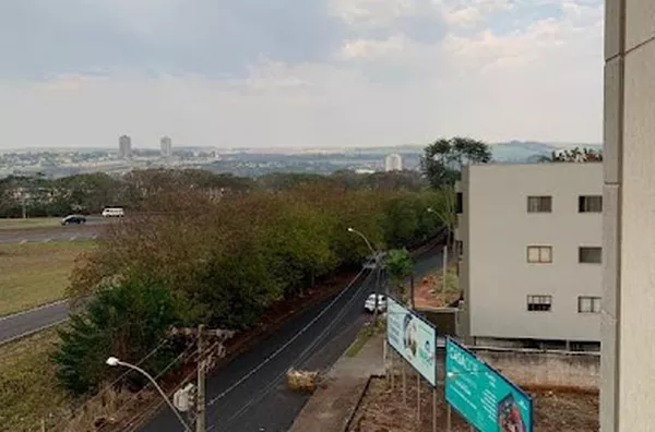 Apartamento para aluguel Nova Aliança RIBEIRAO PRETO - Foto 3