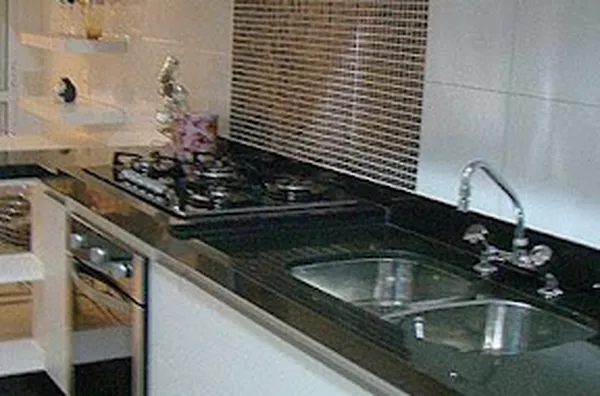 Apartamento para venda Jardim Botânico RIBEIRAO PRETO - Foto 53