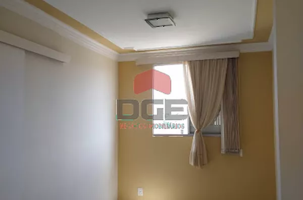 Apartamento no Jardim Simaré