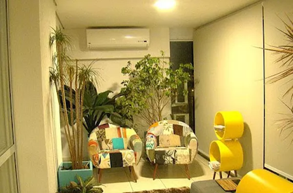 Apartamento para venda Jardim Botânico RIBEIRAO PRETO - Foto 37