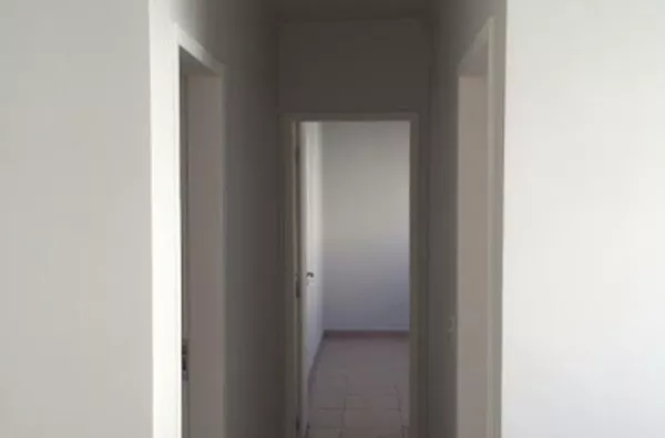 Apartamento para aluguel Parque Residencial Lagoinha RIBEIRAO PRETO - Foto 5