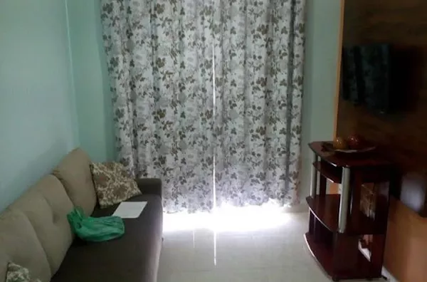 Apartamento para aluguel JARDIM SUMARE RIBEIRAO PRETO