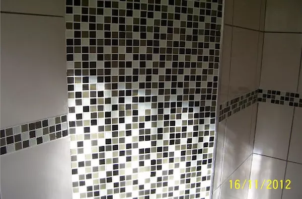 Banheiro Suite