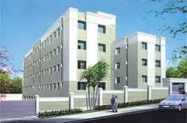 Apartamento para venda JARDIM SUMARE RIBEIRAO PRETO - Foto 1