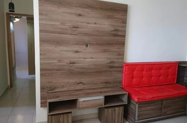 Apartamento para aluguel Nova Aliança RIBEIRAO PRETO - Foto 3