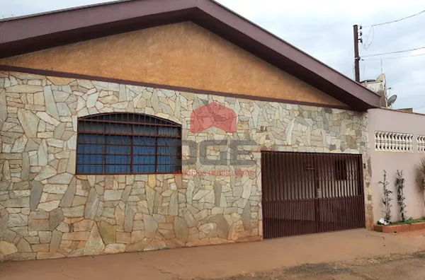 Casa em Sumarezinho  -  Ribeirão Preto - Foto 4