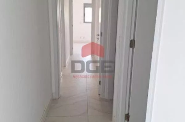 Apartamento em Jardim Sao Luiz  -  Ribeirão Preto - Foto 3