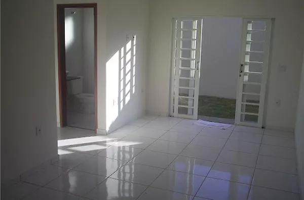Casa para venda Parque Residencial Cândido Portinari RIBEIRAO PRETO - Foto 4
