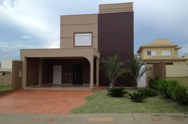 Sobrado para venda Condominio Pitangueiras RIBEIRAO PRETO - Foto 1