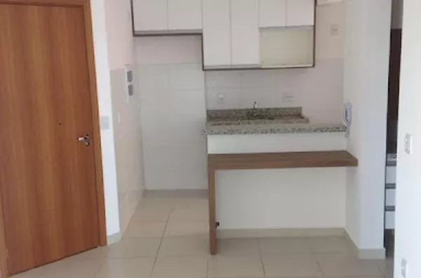 Apartamento para aluguel Nova Aliança RIBEIRAO PRETO - Foto 5