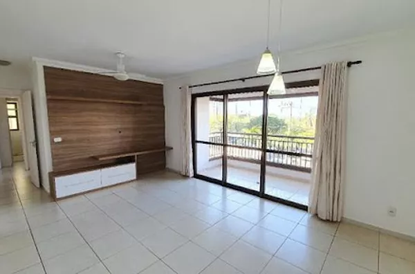 Apartamento para aluguel Jardim Nova Aliança Sul RIBEIRAO PRETO - Foto 4