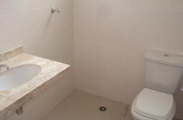 Apartamento Duplex/Cobertura para venda Jardim Botânico RIBEIRAO PRETO - Foto 9