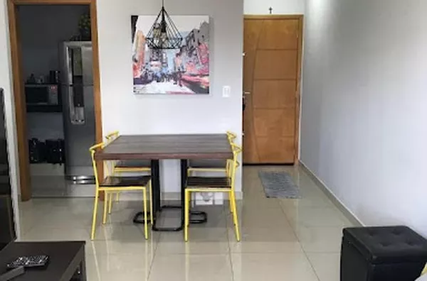 Apartamento para venda Jardim Botânico RIBEIRAO PRETO - Foto 3