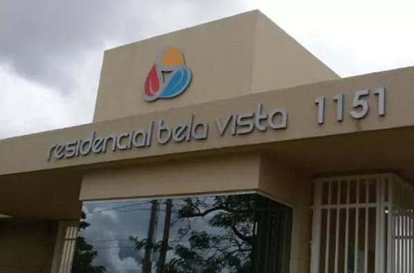Apartamento para aluguel Planalto Verde RIBEIRAO PRETO - Foto 1