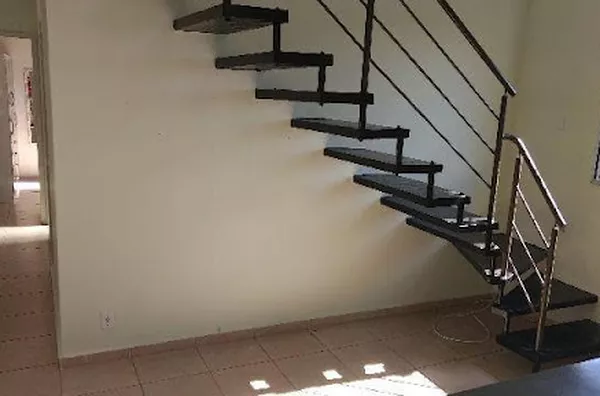 Apartamento Duplex/Cobertura para aluguel City Ribeirão RIBEIRAO PRETO - Foto 10