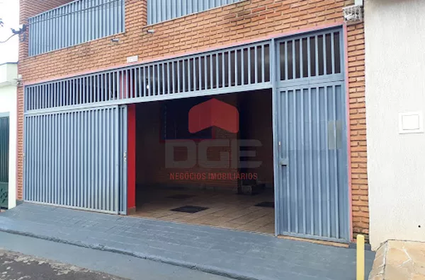 Sobrado em Vila Amelia  -  Ribeirão Preto - Foto 4