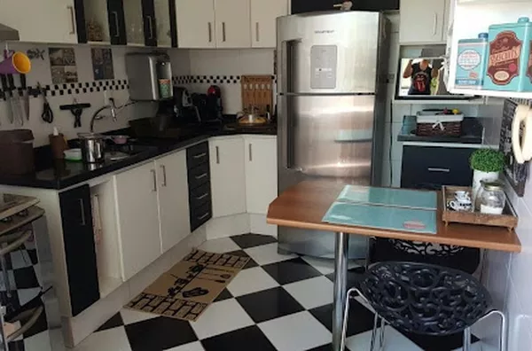 Apartamento para venda Parque dos Bandeirantes RIBEIRAO PRETO - Foto 5