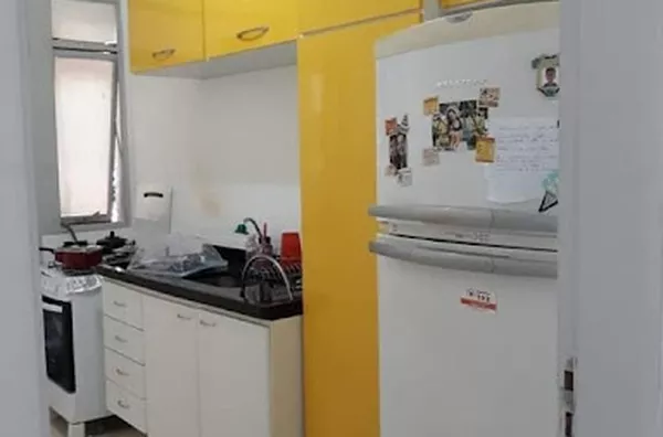 Apartamento para aluguel e venda Jardim Palma Travassos RIBEIRAO PRETO - Foto 6